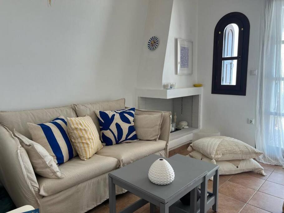 Apartment Grotta Sunset Escape